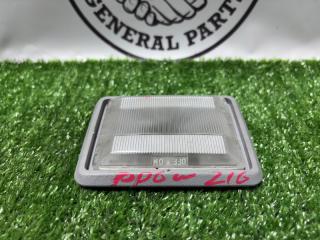 Запчасть светильник салона Mitsubishi Delica 2006