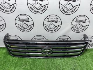 Решетка радиатора Toyota Land Cruiser Prado 2000