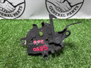 Замок капота Toyota Town ace Noah 1998