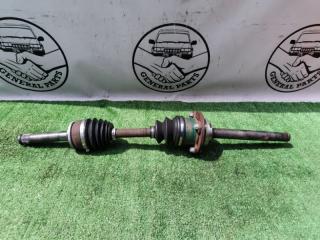 Привод передний правый Mitsubishi Delica 2005 контрактная Привод передний правый Mitsubishi Delica 2005