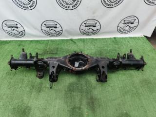 Чулок моста задний Toyota Land Cruiser Prado 1999 контрактная Чулок моста задний Toyota Land Cruiser Prado 1999