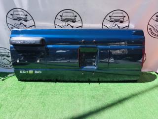 Дверь багажника задняя Toyota Hilux Surf 1993
