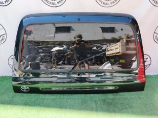 Запчасть дверь багажника задняя Toyota Land Cruiser 1996