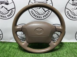 Запчасть руль Toyota Land Cruiser Prado 2001