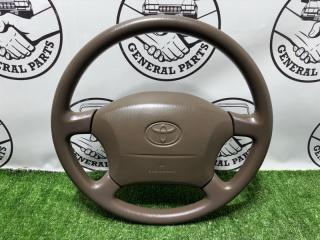 Запчасть руль Toyota Land Cruiser Prado 2001
