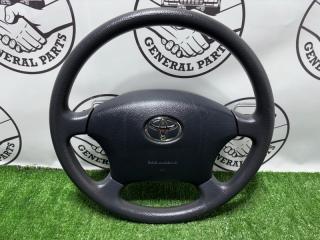 Запчасть руль Toyota Land Cruiser Prado 2007
