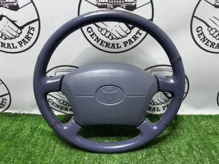 Запчасть руль Toyota Land Cruiser Prado 1998