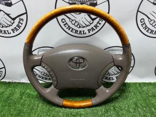 Запчасть руль Toyota Land Cruiser Cygnus 2003