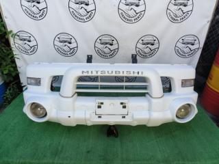 Запчасть бампер передний Mitsubishi Delica 2006