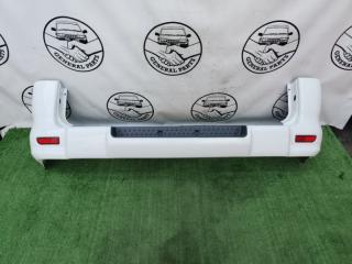 Запчасть бампер задний Mitsubishi Delica 2006