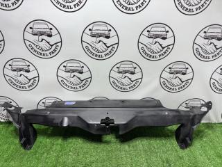 Запчасть накладка замка капота Toyota Land Cruiser Prado 2007