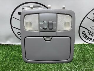 Запчасть бардачок под очки Toyota Land Cruiser Prado 2007