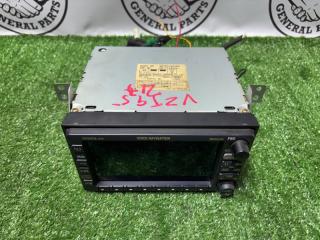 Запчасть магнитола toyota 56040 Toyota Land Cruiser Prado 2000