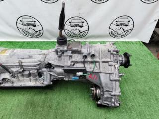 Запчасть раздаточная коробка Toyota Land Cruiser Prado 2001