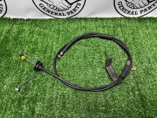 Запчасть тросик газа Mitsubishi Delica 2006