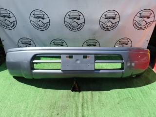 Бампер передний Toyota Land Cruiser Prado 1998 контрактная Бампер передний Toyota Land Cruiser Prado 1998