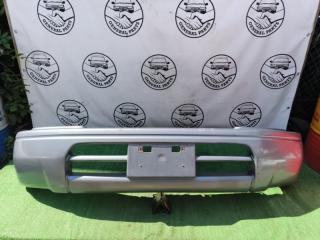 Бампер передний Toyota Land Cruiser Prado 1996 контрактная Бампер передний Toyota Land Cruiser Prado 1996