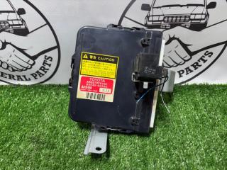 Блок ABS Toyota Land Cruiser Cygnus 2003