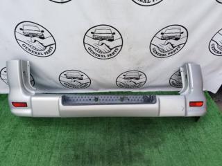 Бампер задний Mitsubishi Delica 1997 контрактная Бампер задний Mitsubishi Delica 1997