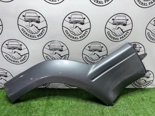 Расширитель крыла задний левый Toyota Land Cruiser Prado 1996