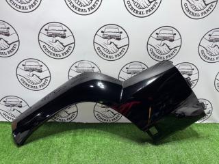 Расширитель крыла задний левый Toyota Land Cruiser Prado 2007