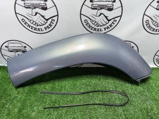 Расширитель крыла задний левый Toyota Land Cruiser 1996