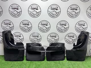 Брызговик Toyota Land Cruiser 1996 контрактная Брызговик Toyota Land Cruiser 1996