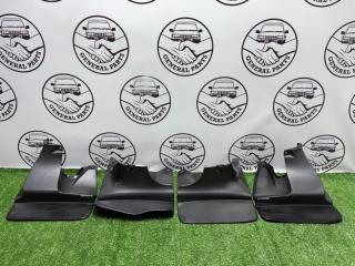 Брызговик Toyota Land Cruiser Prado 2007 контрактная Брызговик Toyota Land Cruiser Prado 2007