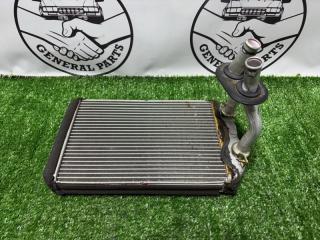 Радиатор печки Toyota Land Cruiser Prado 2000 контрактная Радиатор печки Toyota Land Cruiser Prado 2000