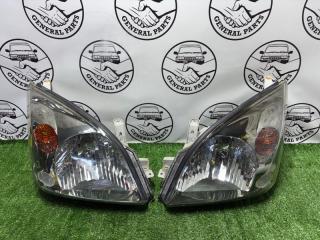 Фара галогеновая Toyota Land Cruiser Prado 2007 контрактная Фара галогеновая Toyota Land Cruiser Prado 2007