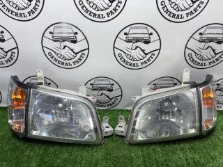 Фара галогеновая Toyota Town ace Noah 1998 контрактная Фара галогеновая Toyota Town ace Noah 1998