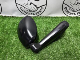 Зеркало на крыло Toyota Land Cruiser Prado 1996 контрактная Зеркало на крыло Toyota Land Cruiser Prado 1996