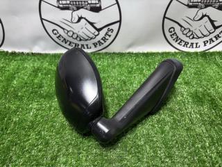 Зеркало на крыло Toyota Land Cruiser Prado 1997 контрактная Зеркало на крыло Toyota Land Cruiser Prado 1997