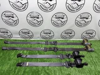 Ремень безопасности Toyota Land Cruiser 1996