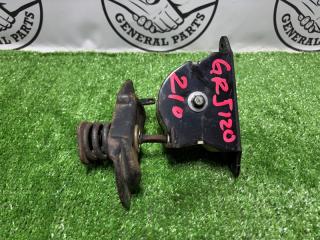 Крепление запасного колеса Toyota Land Cruiser Prado 2007 контрактная Крепление запасного колеса Toyota Land Cruiser Prado 2007