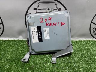 Блок управления двигателем Toyota Hilux Surf 1993