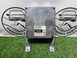 Блок управления двигателем Toyota Land Cruiser Prado 2001