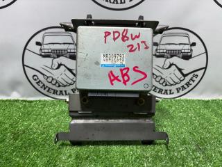 Запчасть блок управления abs Mitsubishi Delica 1997