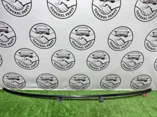 Молдинг лобового стекла Toyota Land Cruiser Prado 1996