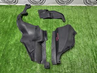 Защита двигателя Toyota Land Cruiser Cygnus 2003