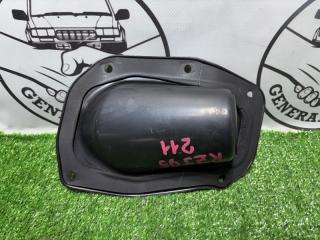 Кожух рулевой колонки Toyota Land Cruiser Prado 2001