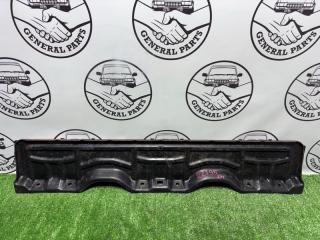 Направляющая заднего бампера Toyota Land Cruiser Prado 2001