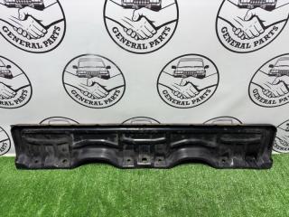 Направляющая заднего бампера Toyota Land Cruiser Prado 1997