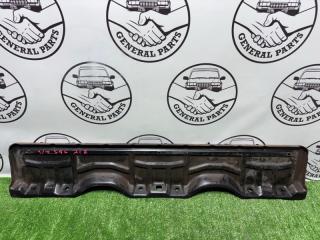 Направляющая заднего бампера Toyota Land Cruiser Prado 2000