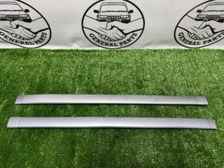 Молдинг Mitsubishi Delica 2005