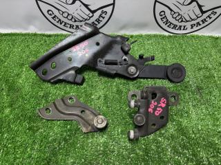 Ролик раздвижной двери Toyota Town ace Noah 1998