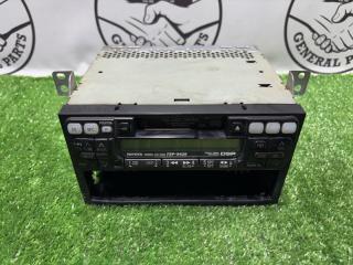Магнитола toyota tsp-5425 Toyota Land Cruiser Prado 1997