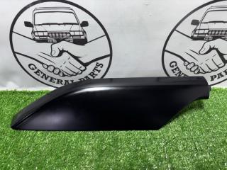 Заглушка рейлинга задняя правая Toyota Land Cruiser Prado 2007