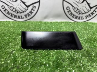 Заглушка рейлинга левая Toyota Land Cruiser Prado 2007