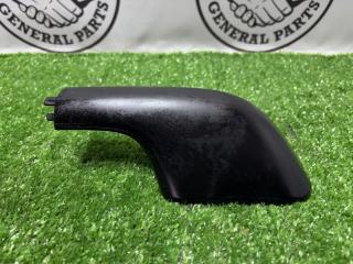 Заглушка рейлинга задняя левая Toyota Land Cruiser Prado 1997